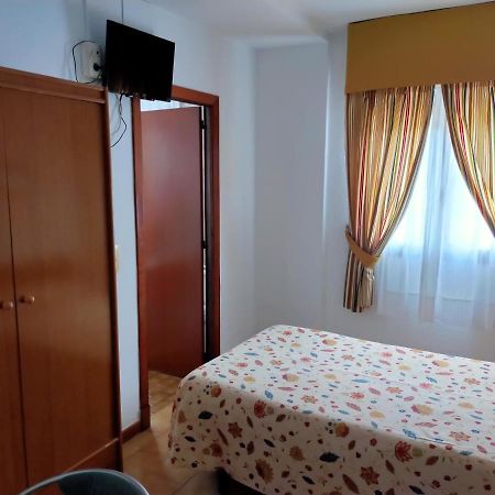 Tauste Hostal Casa Pepe מראה חיצוני תמונה